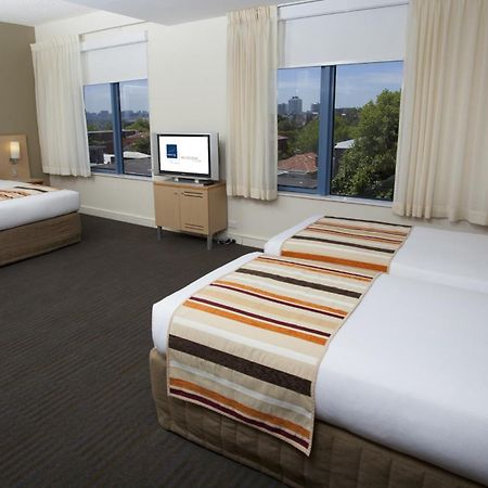 Novotel Melbourne St Kilda 외부 사진