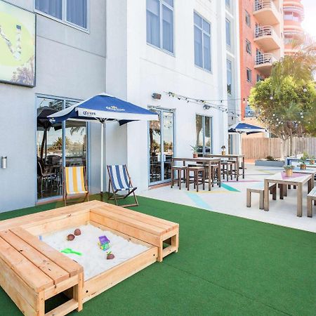 Novotel Melbourne St Kilda 외부 사진