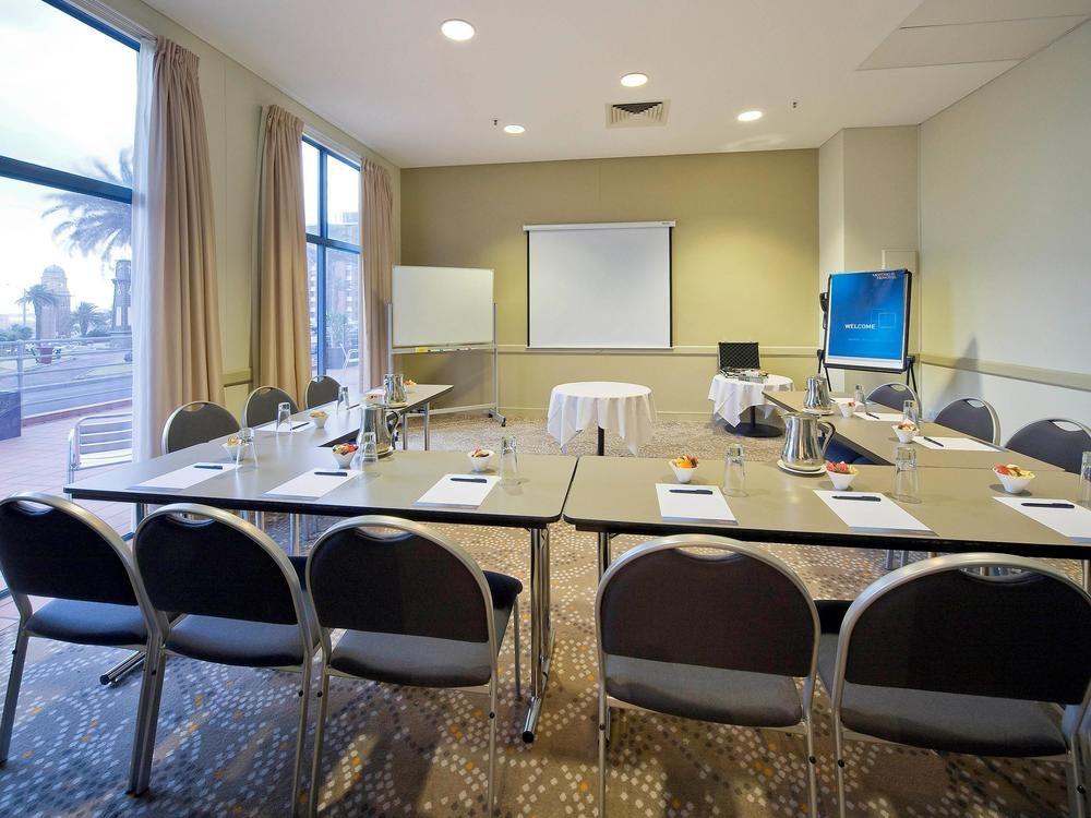 Novotel Melbourne St Kilda 외부 사진