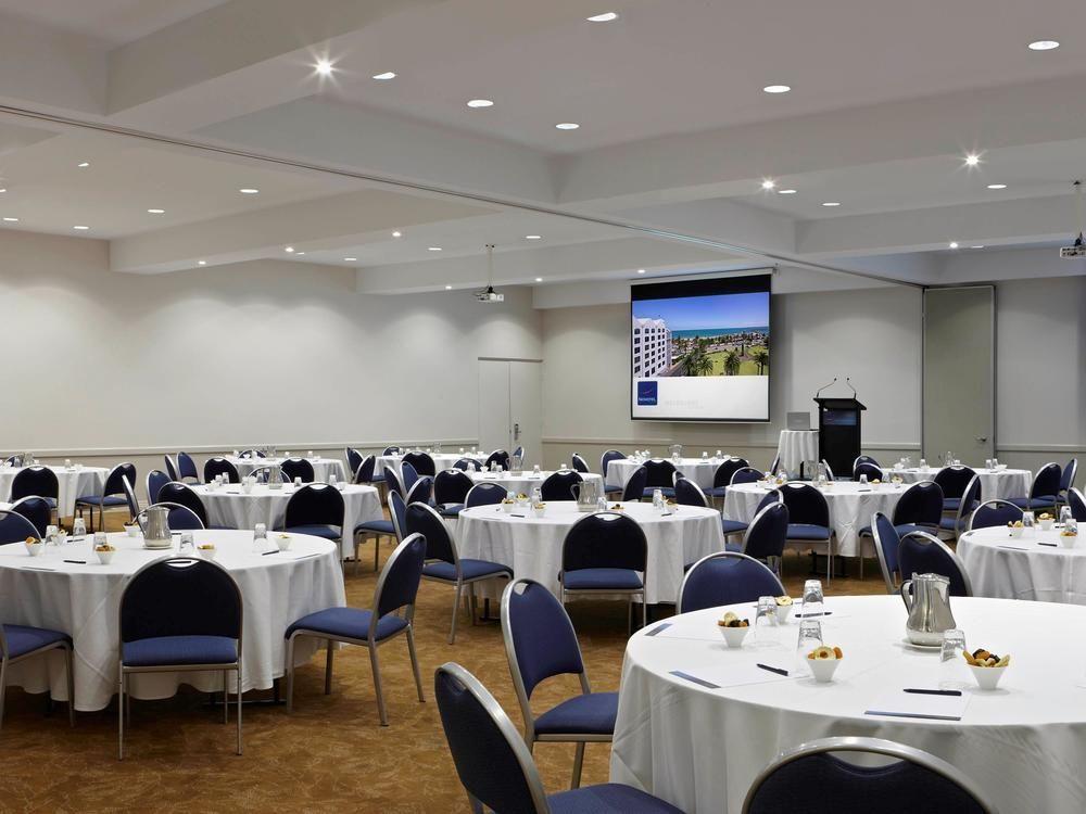 Novotel Melbourne St Kilda 외부 사진