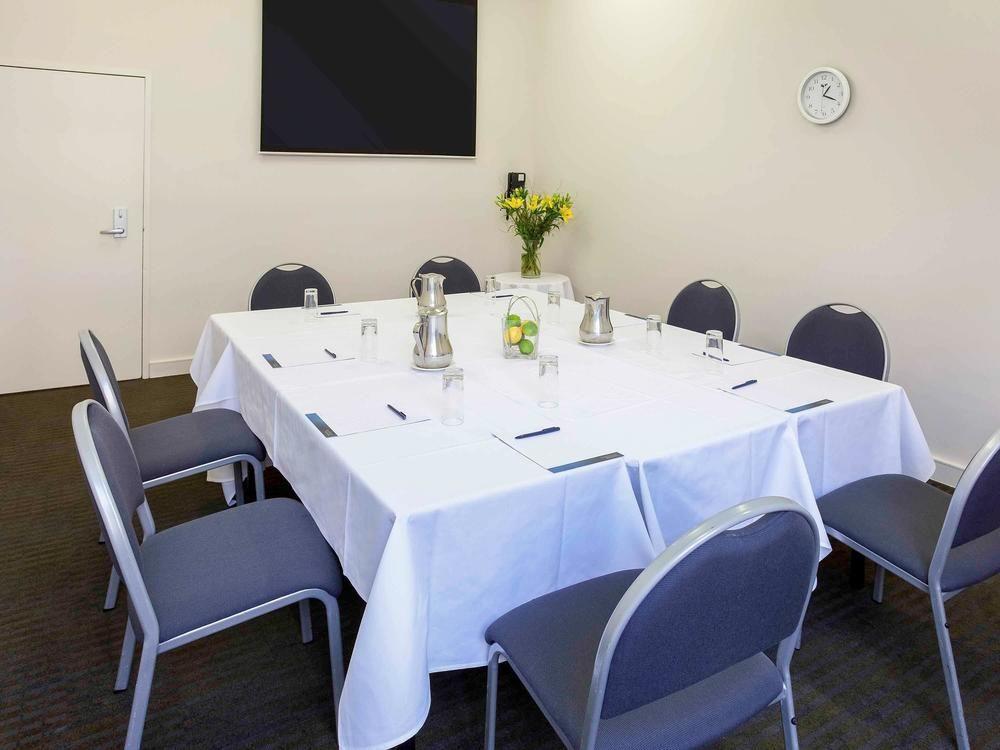 Novotel Melbourne St Kilda 외부 사진