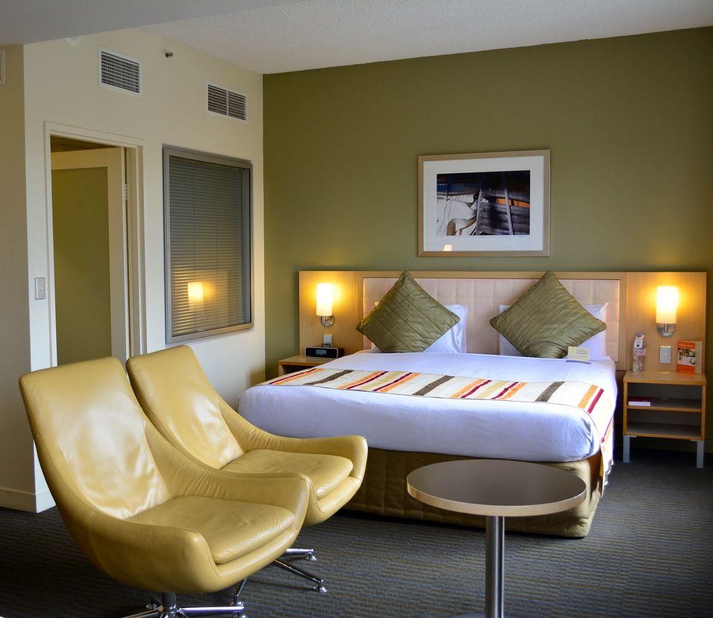Novotel Melbourne St Kilda 외부 사진