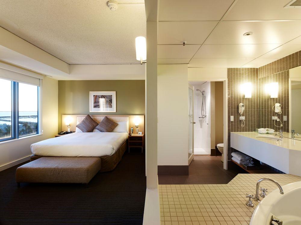 Novotel Melbourne St Kilda 외부 사진