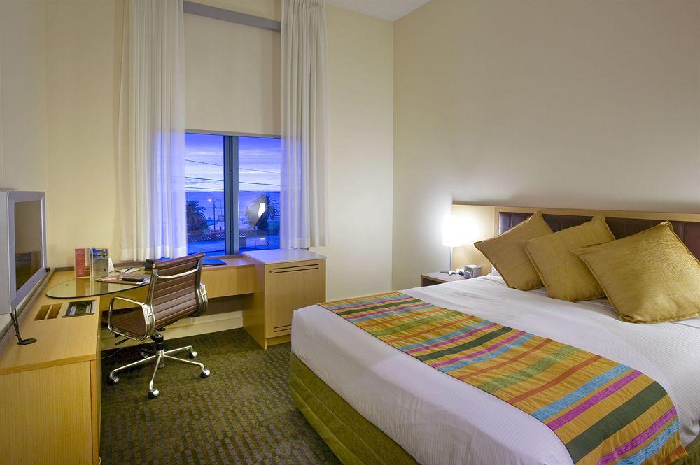 Novotel Melbourne St Kilda 외부 사진