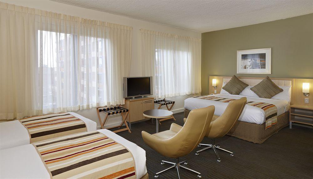 Novotel Melbourne St Kilda 외부 사진