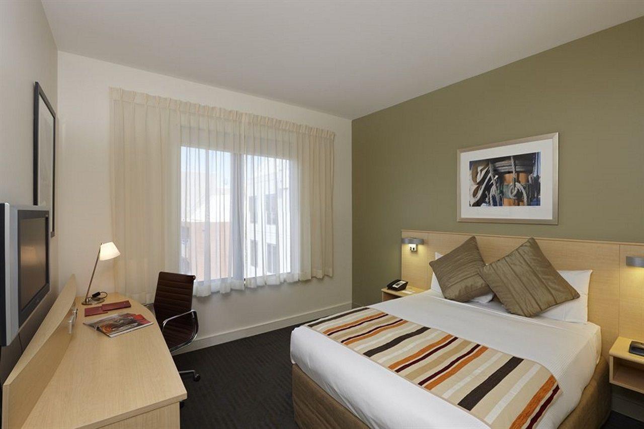Novotel Melbourne St Kilda 외부 사진