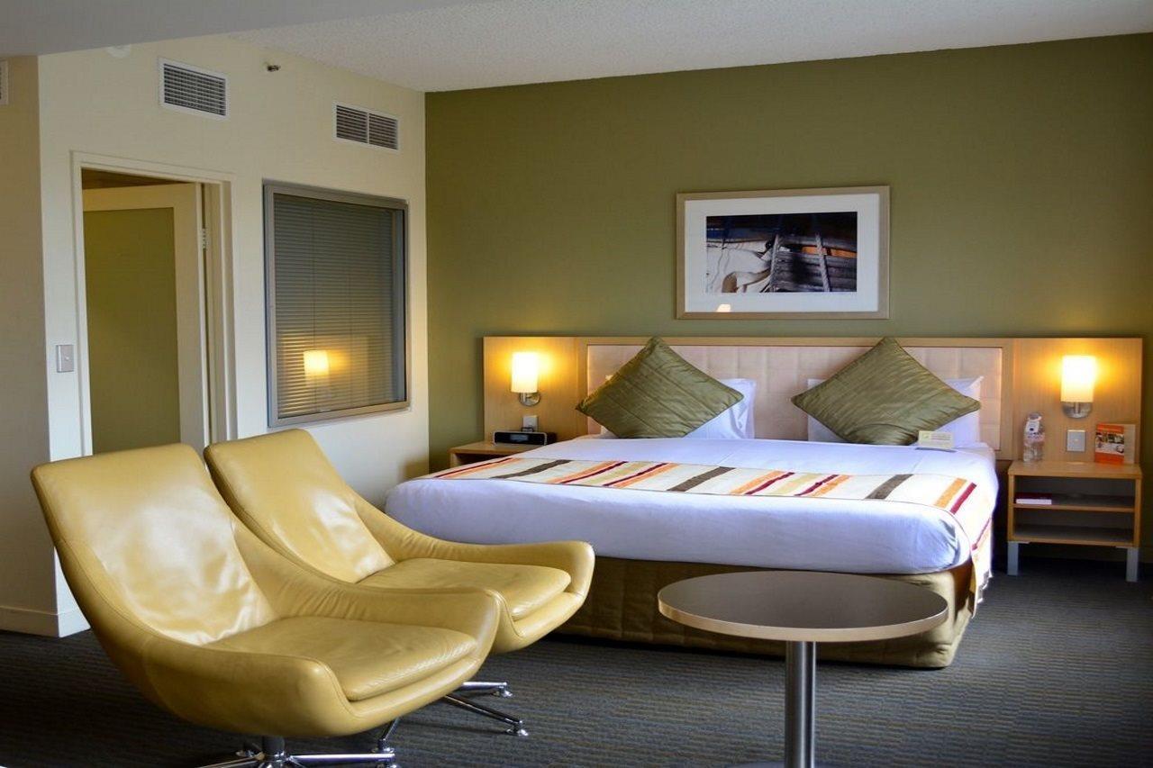 Novotel Melbourne St Kilda 외부 사진