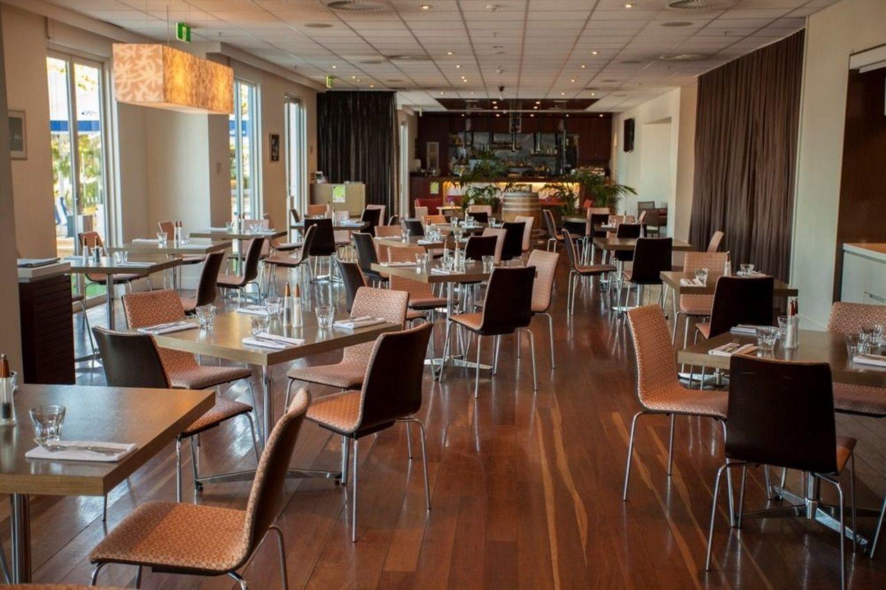 Novotel Melbourne St Kilda 외부 사진
