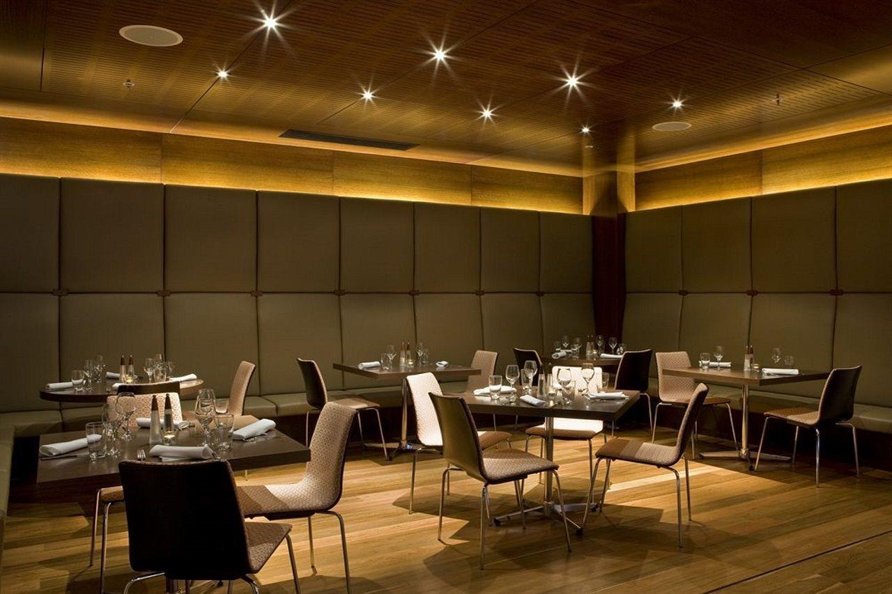 Novotel Melbourne St Kilda 외부 사진