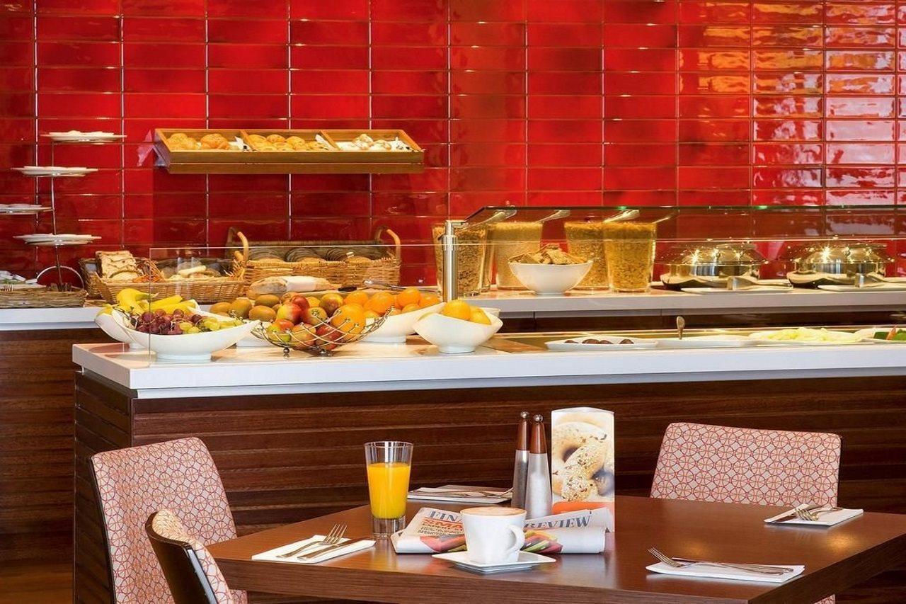 Novotel Melbourne St Kilda 외부 사진