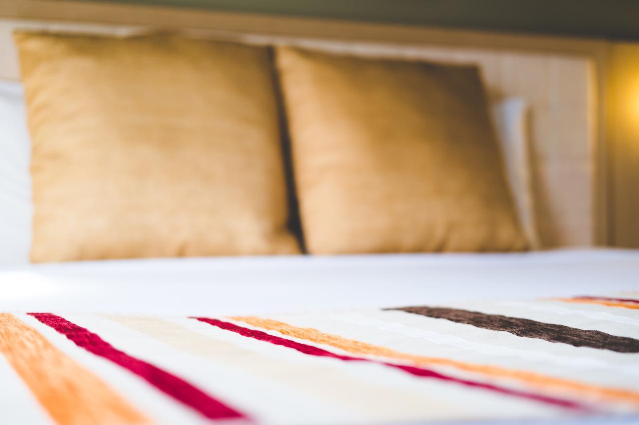 Novotel Melbourne St Kilda 외부 사진