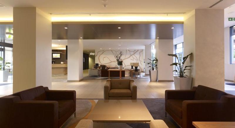 Novotel Melbourne St Kilda 외부 사진