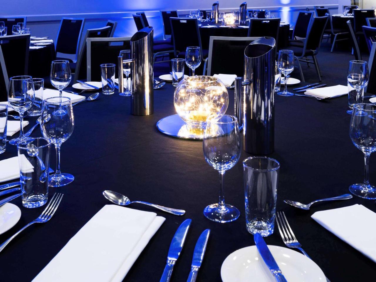 Novotel Melbourne St Kilda 외부 사진