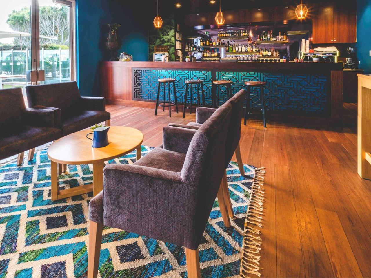 Novotel Melbourne St Kilda 외부 사진