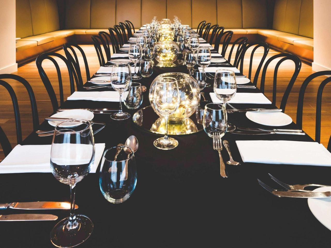 Novotel Melbourne St Kilda 외부 사진