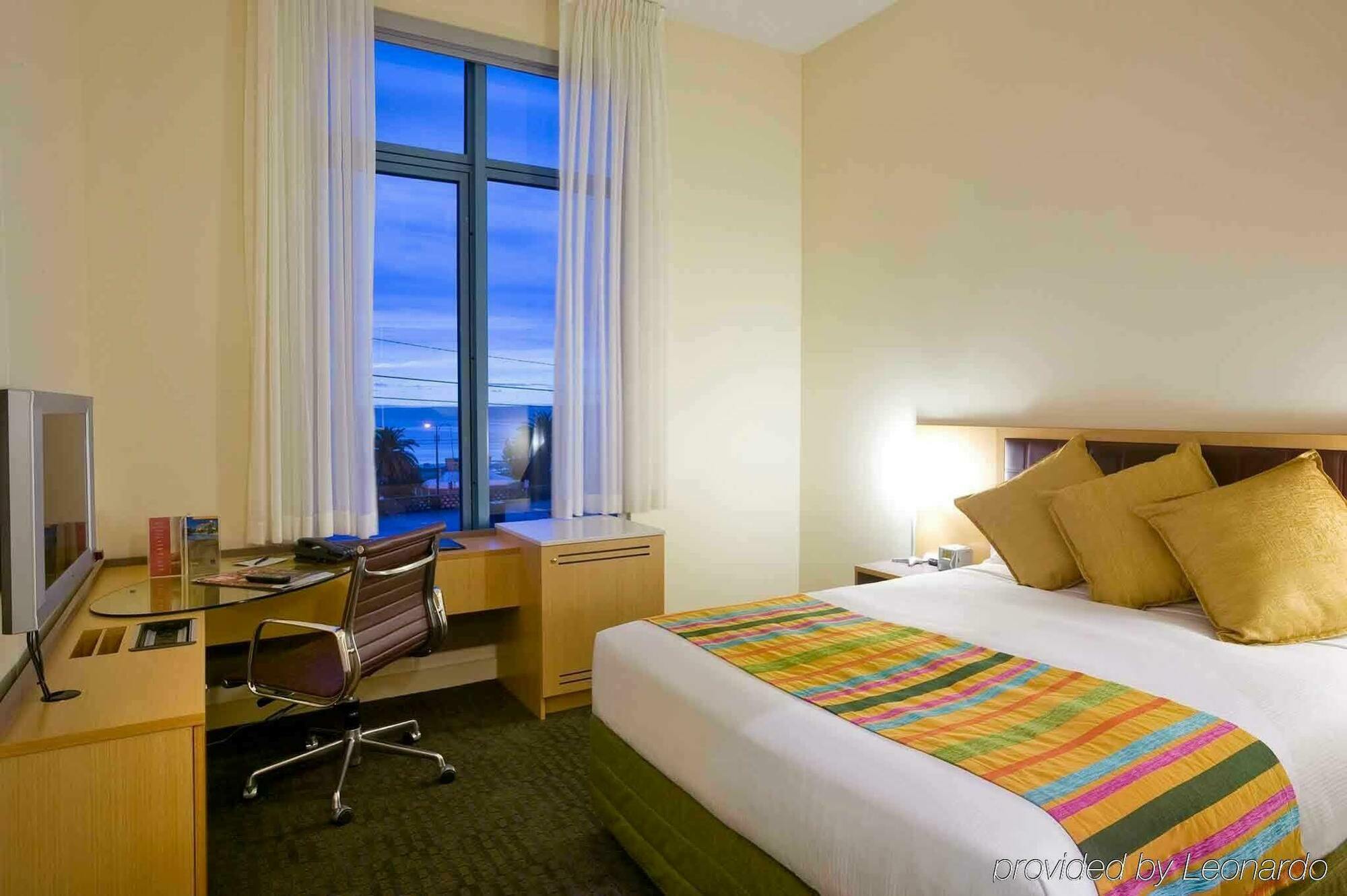 Novotel Melbourne St Kilda 외부 사진